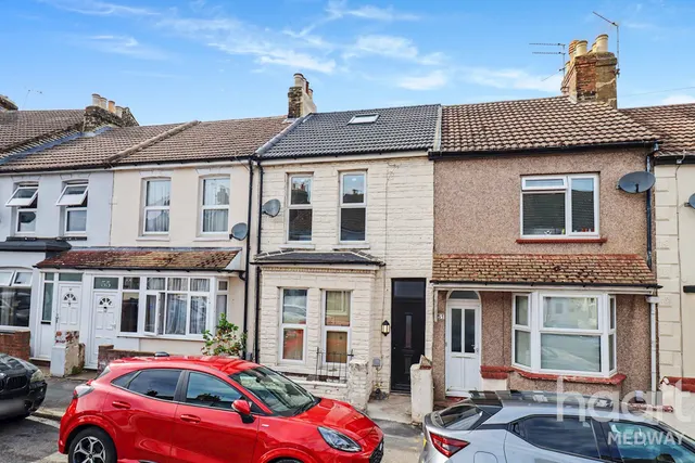 Shakespeare Road, Gillingham, ME7, photo 1