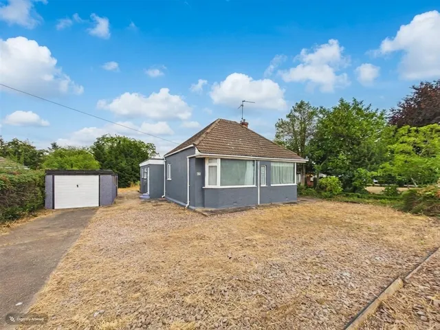 Saxilby Road, Sturton By Stow, LN1, photo 1