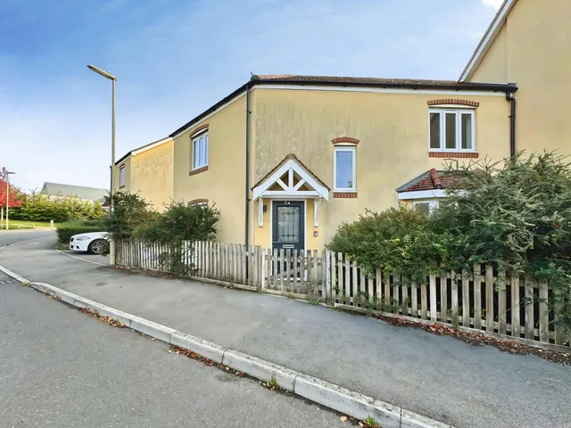 Sunflower Way, Andover, SP11, photo 1