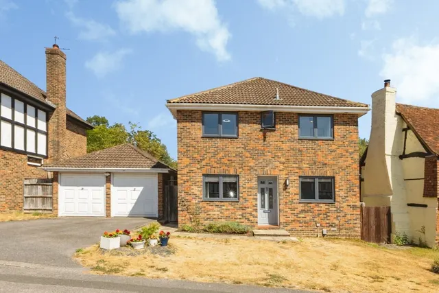 Melksham Close, Lower Earley, Reading, photo 1