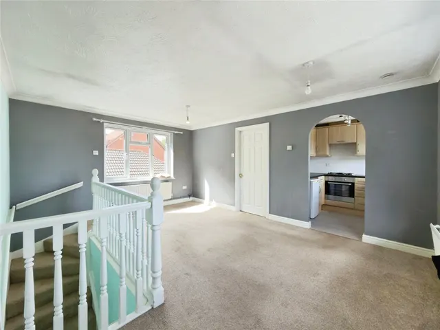 Photo 3 — Woodhouse Street, Binfield, Bracknell, Berkshire, RG42 4RA