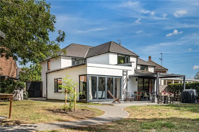Ward Road, Cambridge, CB1, photo 1