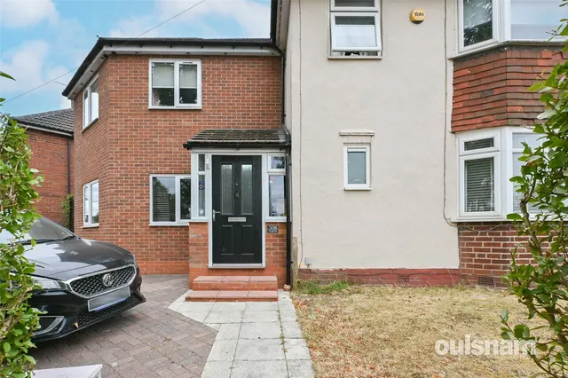 Thimblemill Road, Smethwick, West Midlands, B67 6LL, photo 1