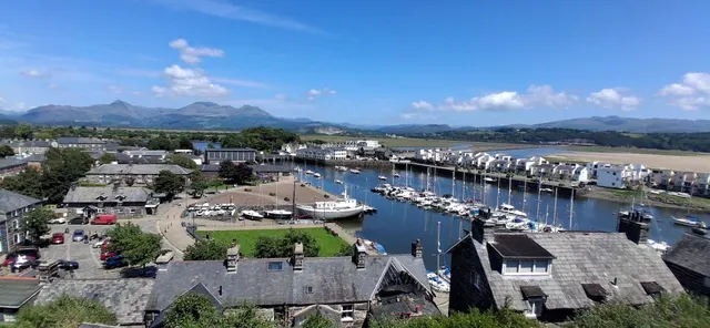 Roche Terrace, Porthmadog, LL49, photo 2