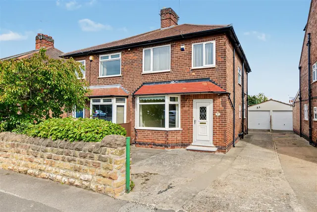 Maple Avenue, Beeston Rylands, NG9, photo 1