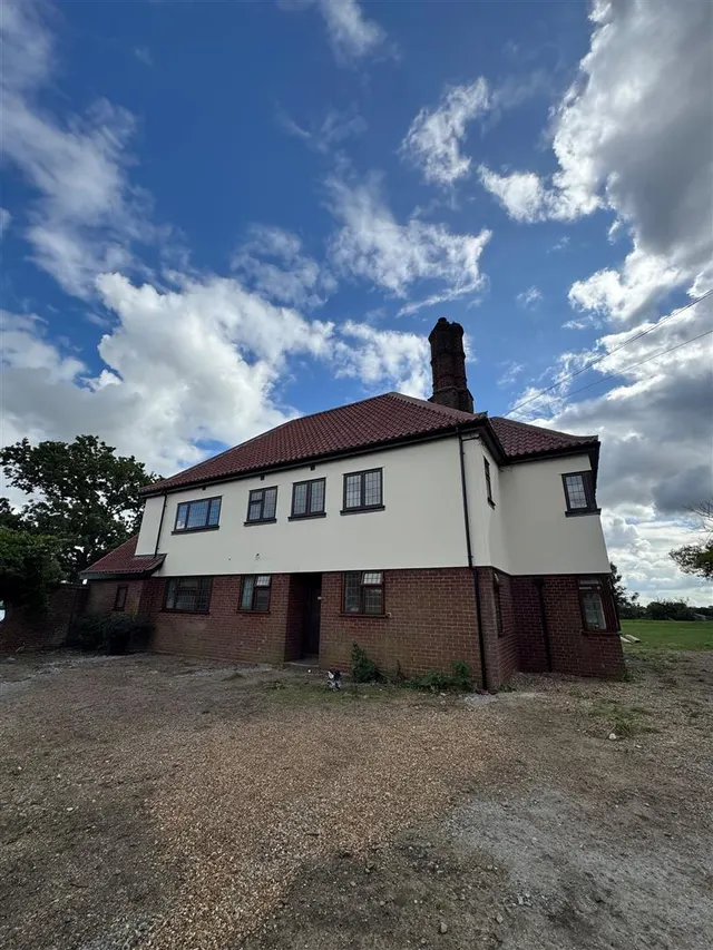 Chediston, Halesworth, IP19, photo 1
