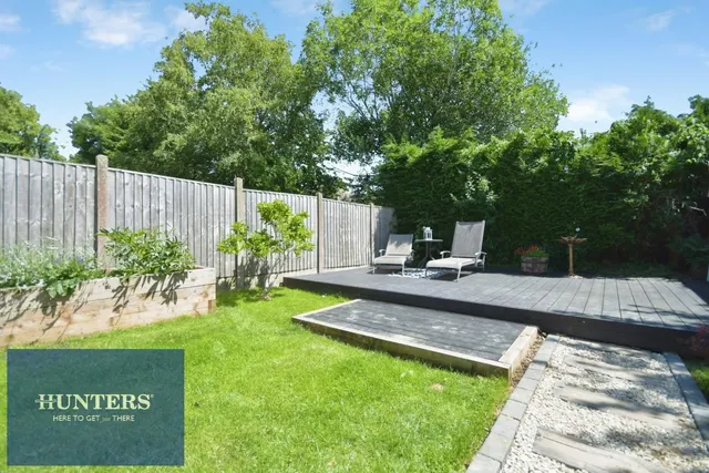 Coupe Lane, Clay Cross, S45, photo 2