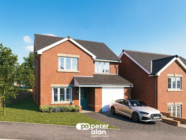 Glan Llyn Tredegar, NP22, photo 1