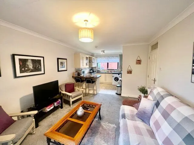 Ashleigh Manor, Belfast, BT9, photo 2