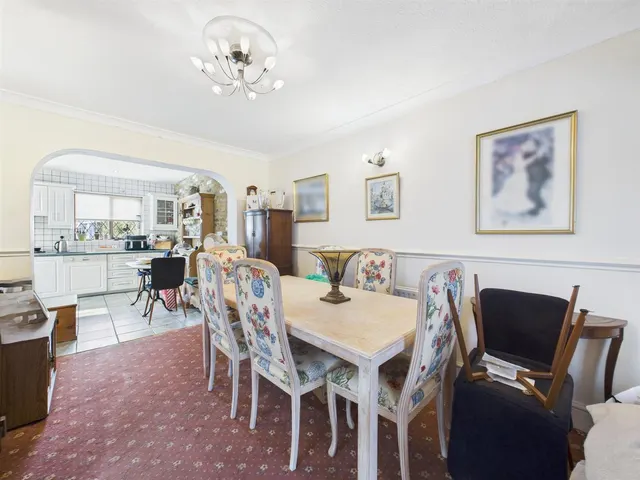 Photo 2 — The Fairway, Ruislip, Middlesex, HA4 0SH