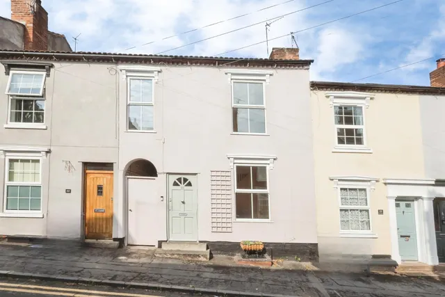 Park Street, Stourbridge, DY8, photo 1