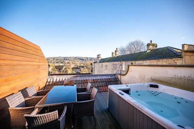 Walcot Street, Bath, BA1, photo 2
