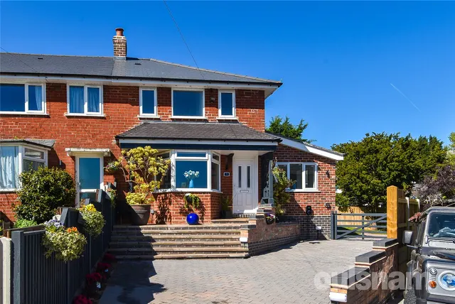 Nuthurst Grove, Birmingham, West Midlands, B14 5DR, photo 1