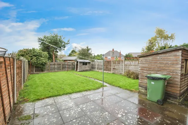 Photo 2 — Church Walk, Mancetter, Atherstone, Warwickshire, CV9