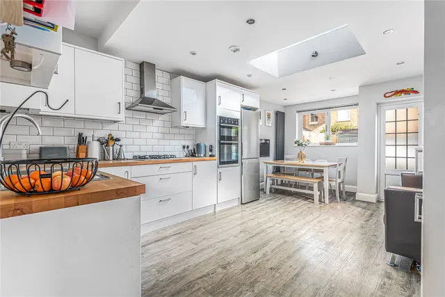 Photo 3 — Stanley Gardens Road, Teddington, TW11 8SY