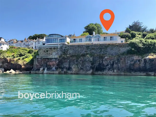 Berry Head Road, Brixham, photo 2
