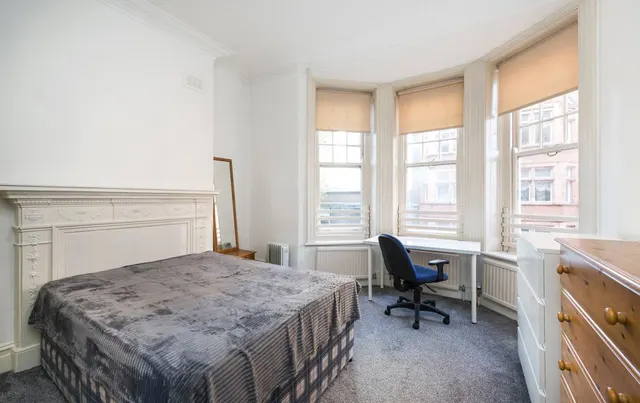 Torrington Place, Bloomsbury, WC1E, photo 2