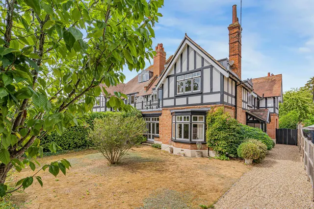 Bury Road, Newmarket, CB8, photo 1
