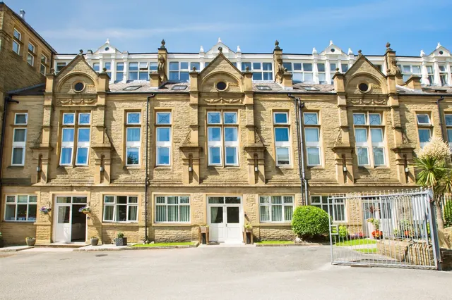 Prescott Street, Halifax, photo 1