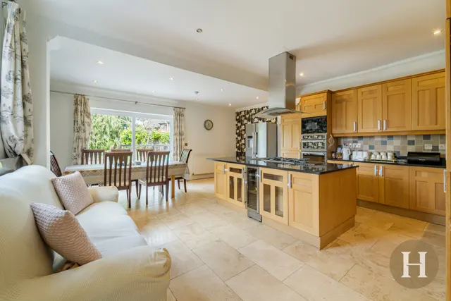 Metchley Lane, Birmingham, B17, photo 2