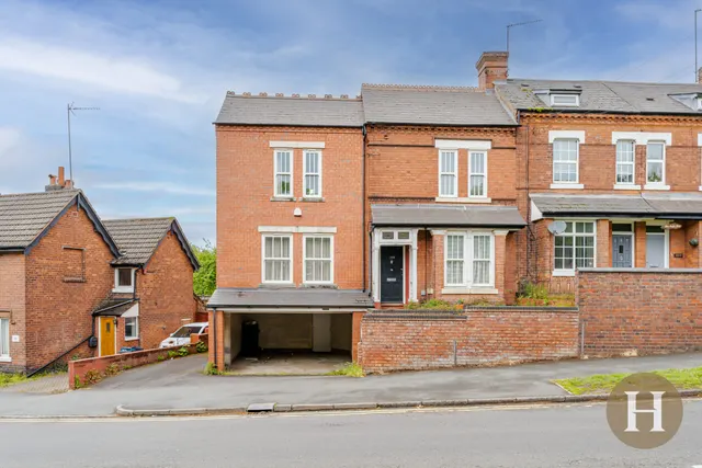 Metchley Lane, Birmingham, B17, photo 1