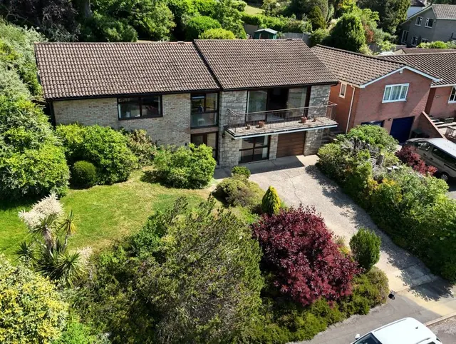 Wesley Road, Wimborne, BH21, photo 1