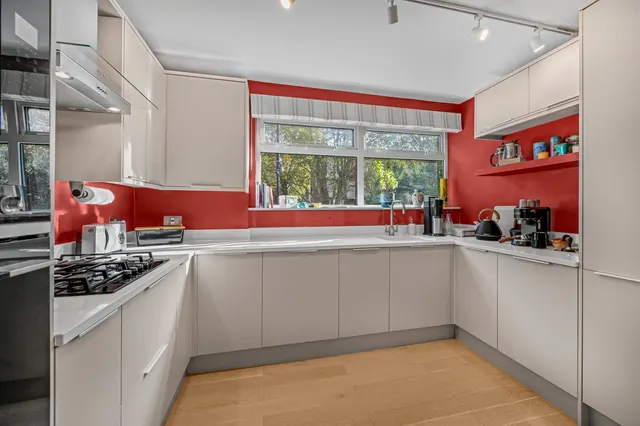 Chester Close South, London, NW1, photo 3
