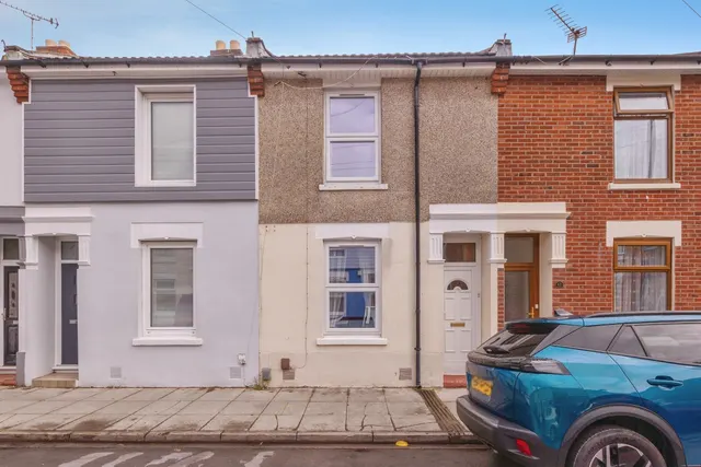 Middlesex Road, Southsea, photo 1