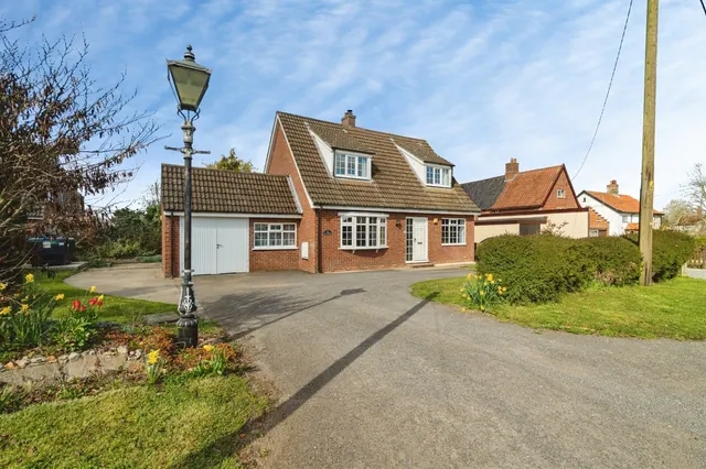 Church Road, Alburgh, Harleston, photo 1