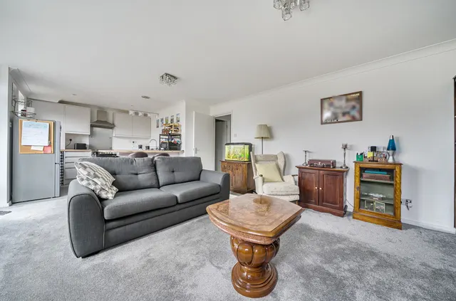 Photo 2 — Durham Road, Sidcup, DA14 6LP