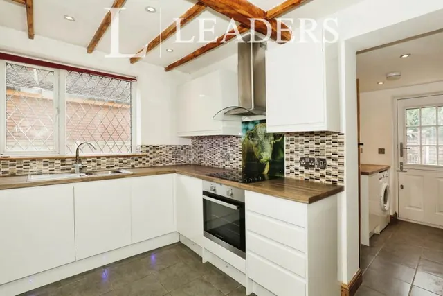 Chapel Row, Nantwich, CW5, photo 3