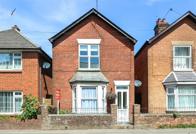 Julians Road, Wimborne, BH21, photo 1