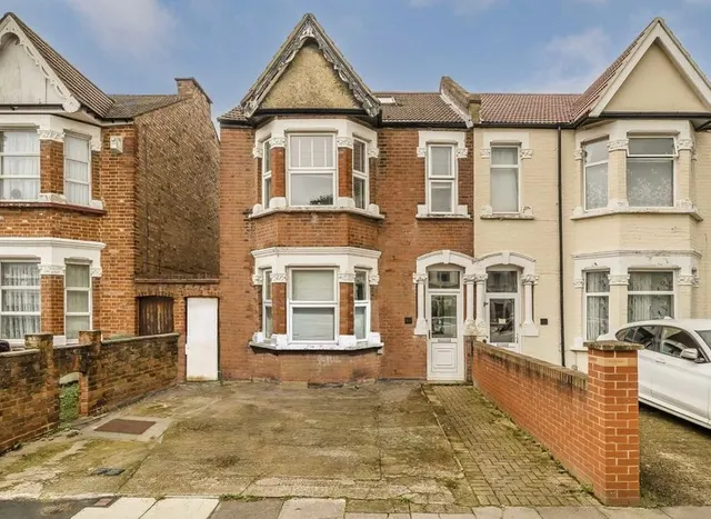 Melbourne Avenue, West Ealing, W13, photo 1