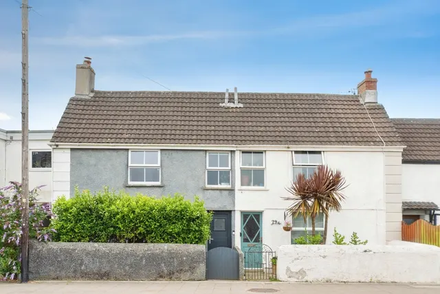 Fore Street, Hayle, TR27, photo 1