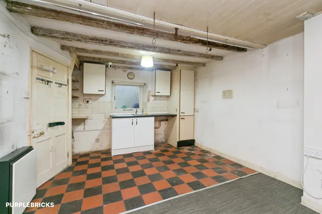 Bryngwyn, Caernarfon, LL55, photo 2