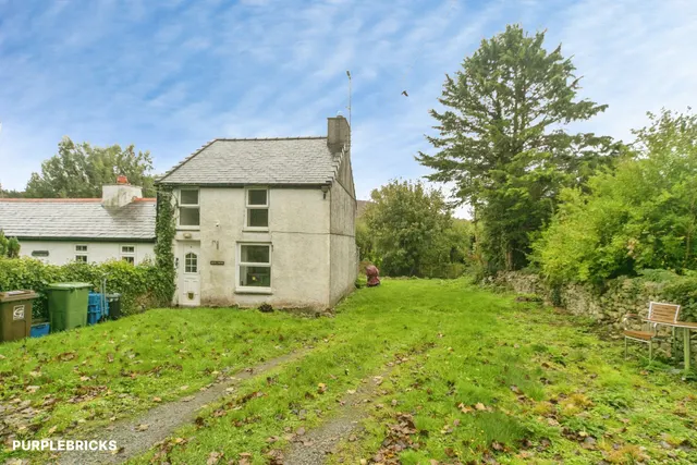 Bryngwyn, Caernarfon, LL55, photo 1
