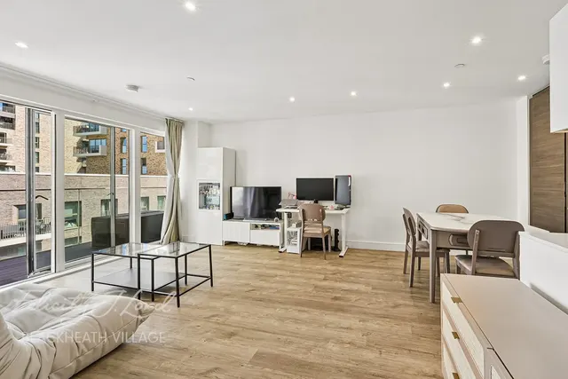 Anderson Road, London, SE3, photo 1