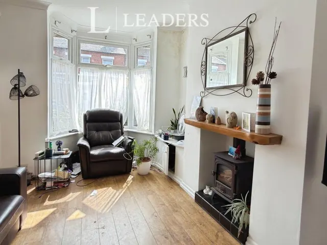 Minshull New Road, Crewe, CW1, photo 2