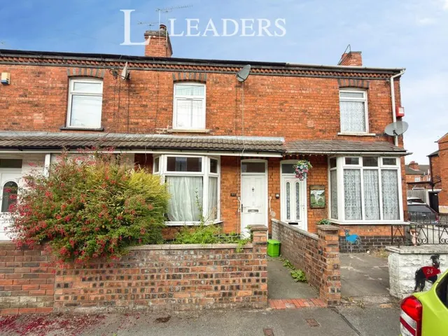 Minshull New Road, Crewe, CW1, photo 1