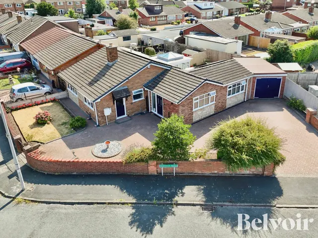 Newman Road, Tipton, DY4, photo 1