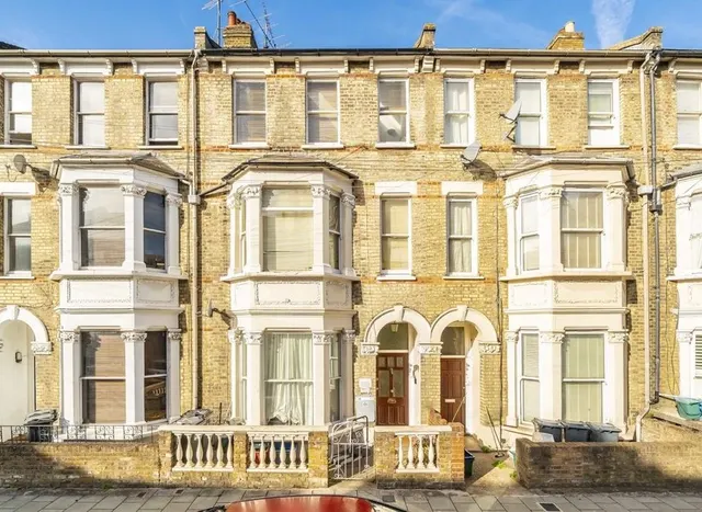 Annandale Road, Chiswick, W4, photo 1