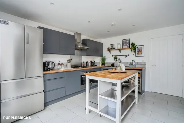Alfrey Close, Emsworth, PO10, photo 3