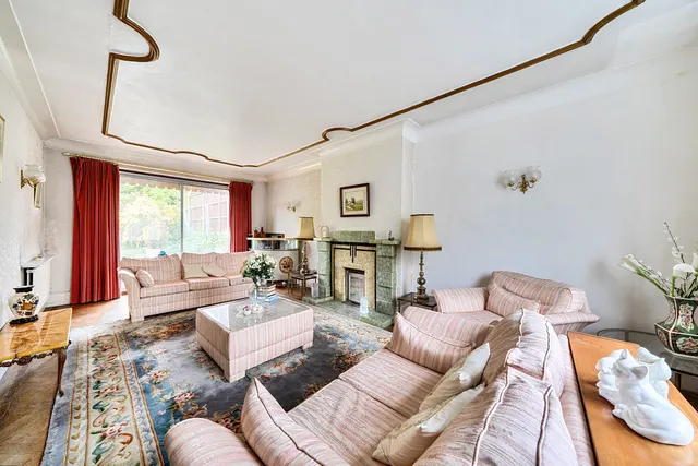 Photo 2 — 68 Donnington Road, London