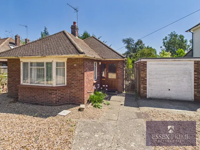 Belle Vue Road Wivenhoe, Colchester CO7 9LD, photo 1