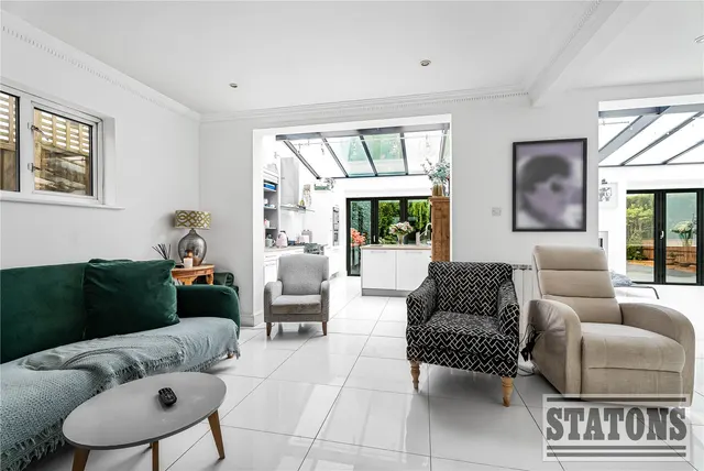 Photo 2 — Galley Lane, Arkley, Hertfordshire, EN5 4AJ