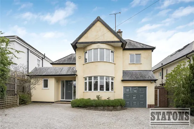 Galley Lane, Arkley, Hertfordshire, EN5 4AJ, photo 1