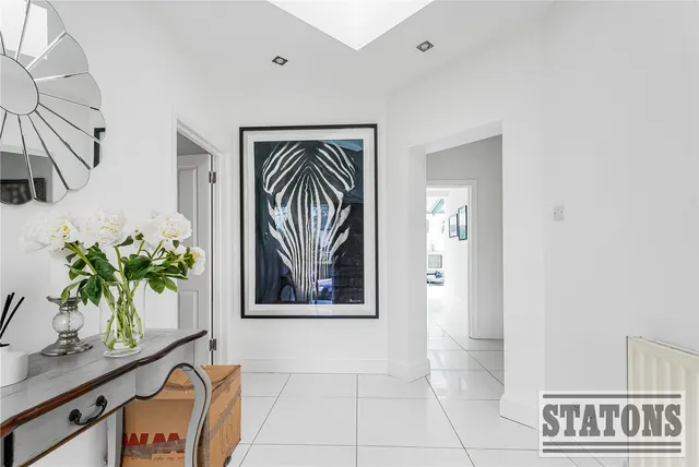 Photo 3 — Galley Lane, Arkley, Hertfordshire, EN5 4AJ