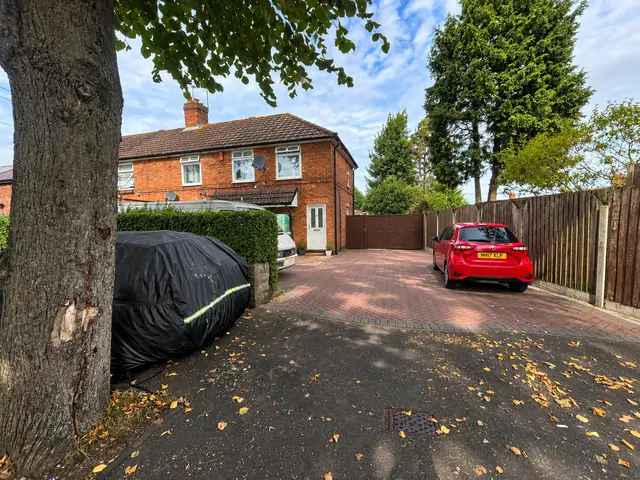 Raleigh Street, West Bromwich, B71, photo 1