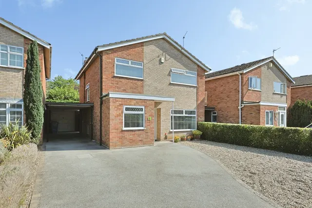 Primula Drive, Norwich, Norfolk, NR4, photo 1