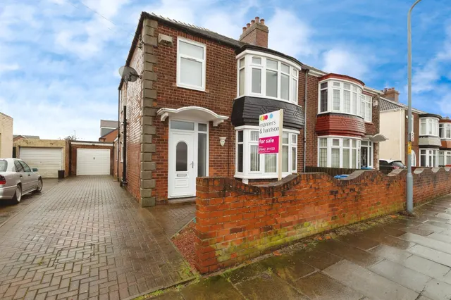 Bilsdale Road, Middlesbrough, TS4, photo 2
